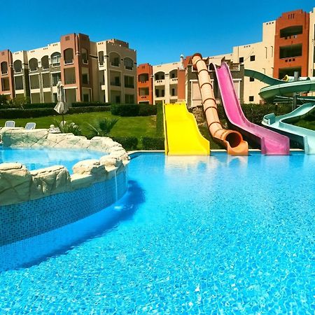 Oyster Bay Beach Resort อาบูดาบับ ภายนอก รูปภาพ