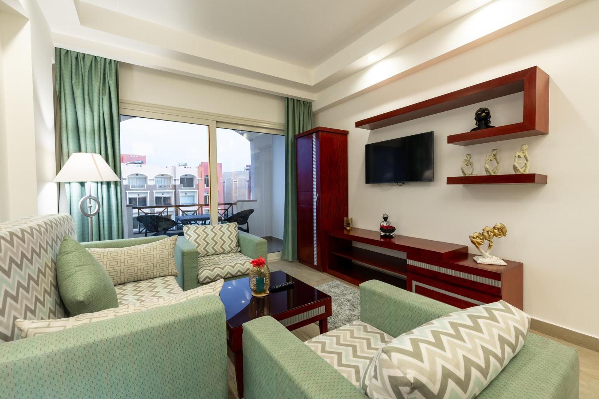 Oyster Bay Beach Resort อาบูดาบับ ภายนอก รูปภาพ