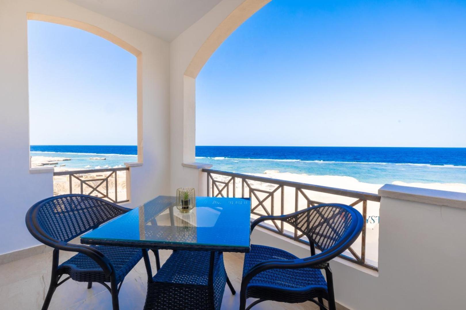 Oyster Bay Beach Resort อาบูดาบับ ภายนอก รูปภาพ