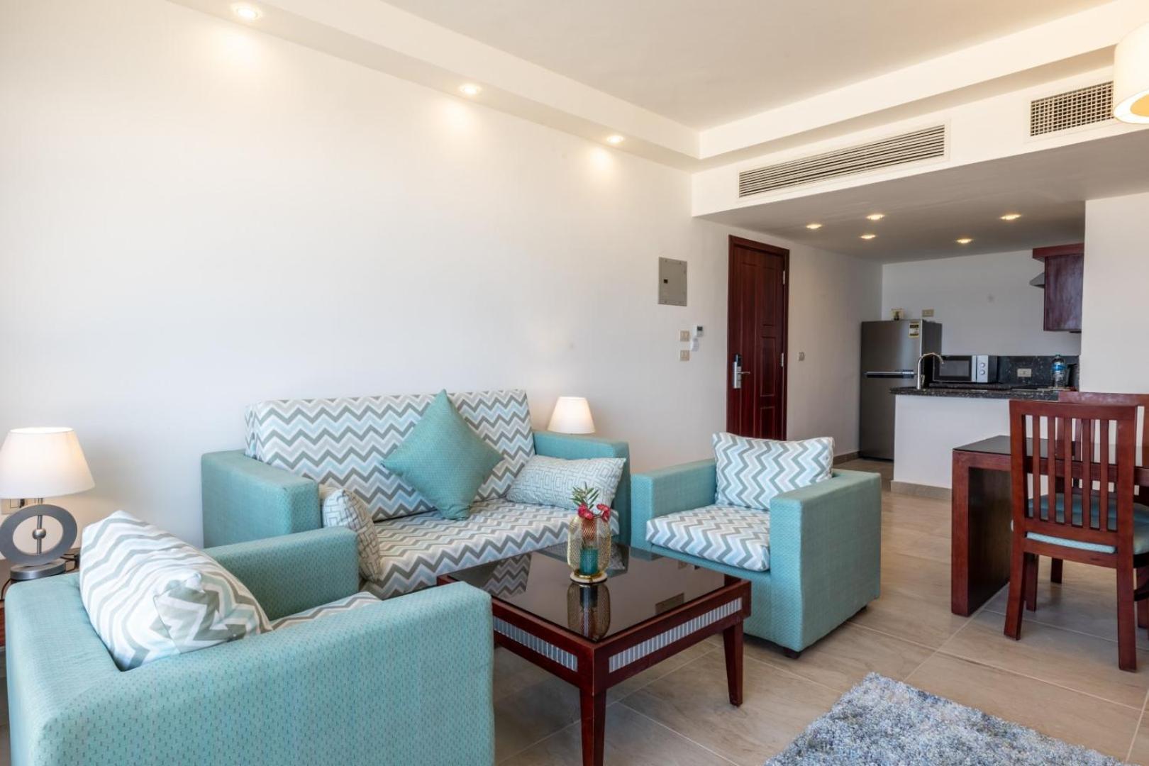 Oyster Bay Beach Resort อาบูดาบับ ภายนอก รูปภาพ