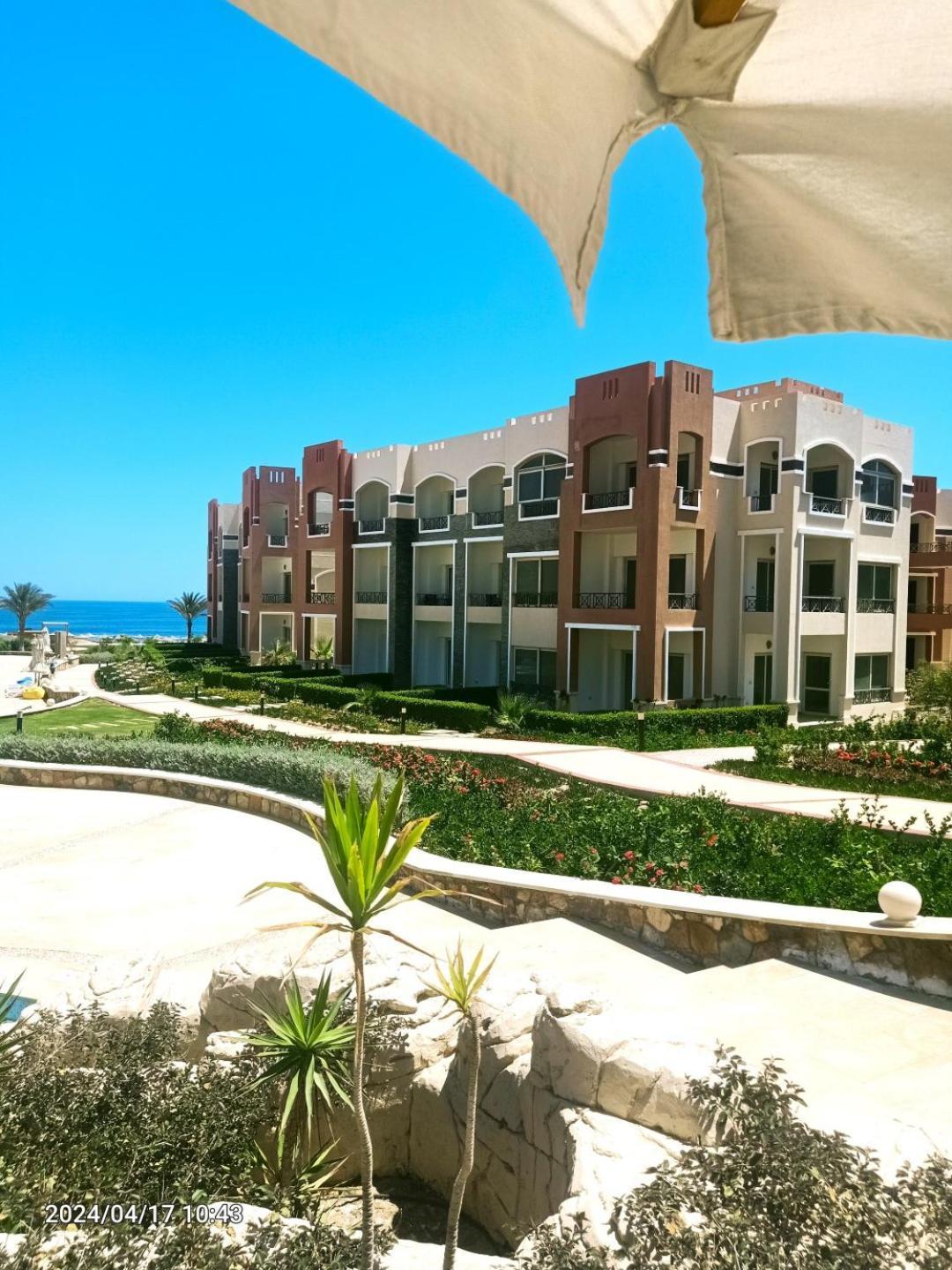 Oyster Bay Beach Resort อาบูดาบับ ภายนอก รูปภาพ