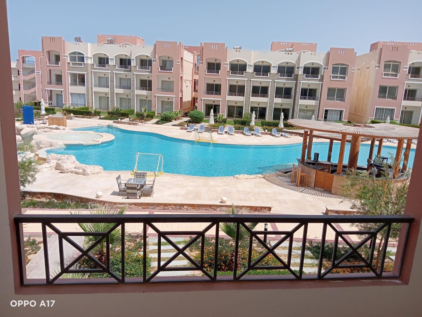 Oyster Bay Beach Resort อาบูดาบับ ภายนอก รูปภาพ